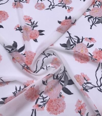 Chiffon – Branco