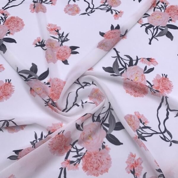 Chiffon – Branco