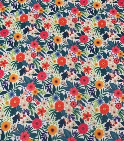 Chiffon – Branco