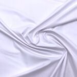 Tecido Popeline – Branco