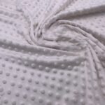 Malha Minky – Branco