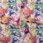 Georgete Crepe – Multicolor - imagem 2