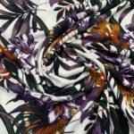 Scuba Crepe – Branco - imagem 2