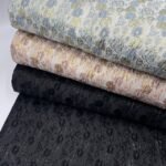 Jacquard Luxury – Preto - imagem 4