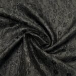 Jacquard Luxury – Preto - imagem 2