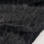 Jacquard Luxury – Preto - imagem 3