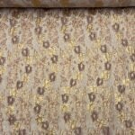 Jacquard Luxury – Rosa