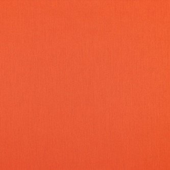 Tecido Popeline – Laranja