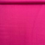 Tecido Popeline – Rosa Fuxia - imagem 2