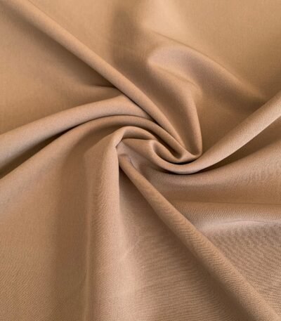 Crepe Compacto – Camel Escuro