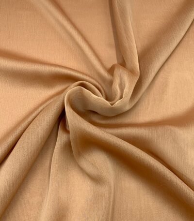 Chiffon Riscado – Camel