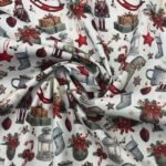 Canvas Christmas – Branco - imagem 2