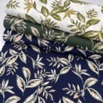 Canvas Leave – Azul - imagem 4