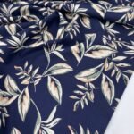 Canvas Leave – Azul - imagem 3
