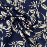 Canvas Leave – Azul - imagem 2