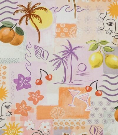 Canvas Digital – Summer Time