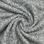 Caraculo c/ Lurex – Azul - imagem 2