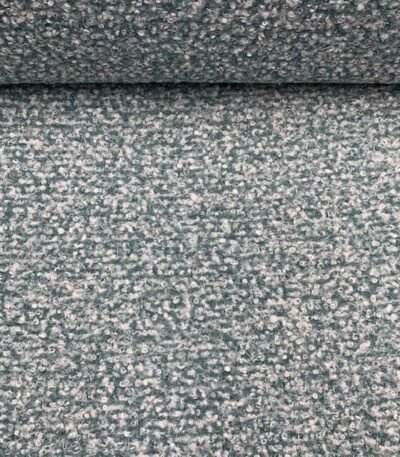Caraculo c/ Lurex – Azul