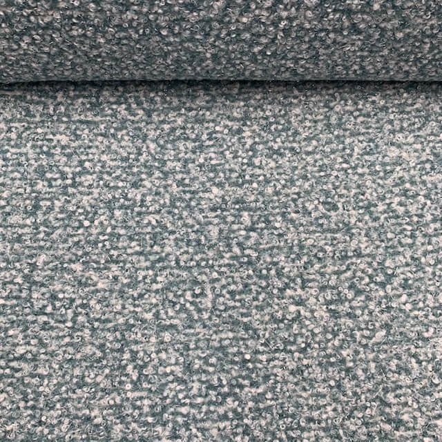 Caraculo c/ Lurex – Azul