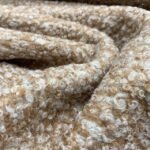 Caraculo c/ Lurex – Rosa - imagem 3
