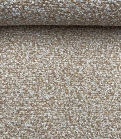 Caraculo c/ Lurex – Rosa