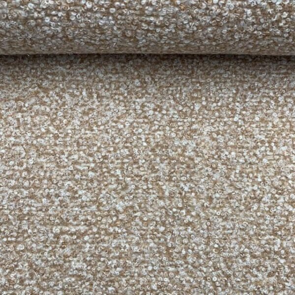 Caraculo c/ Lurex – Rosa