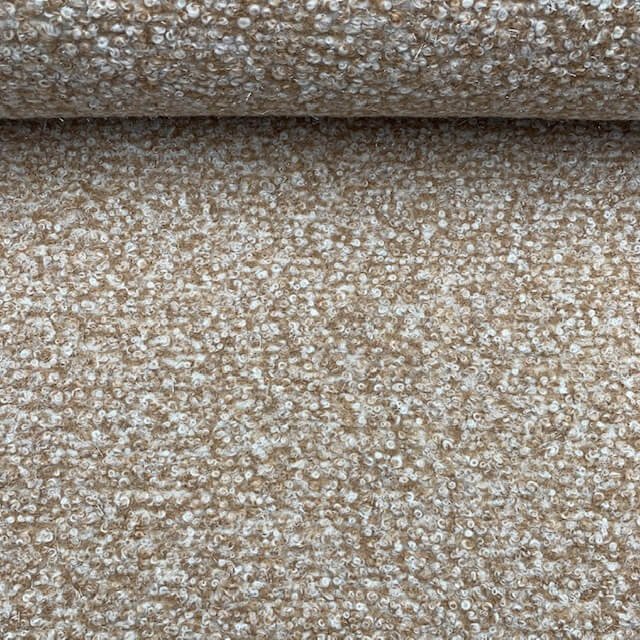 Caraculo c/ Lurex – Rosa