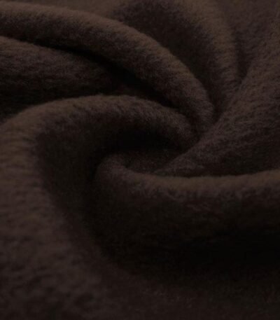 Malha Polar – Castanho Chocolate
