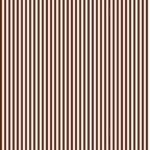 Lycra Riscas 6mm – Castanho Escuro