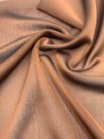Chiffon Riscado – Castanho