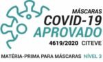 Tecido Covid – Espaço - imagem 3