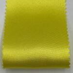 Cetim – Amarelo