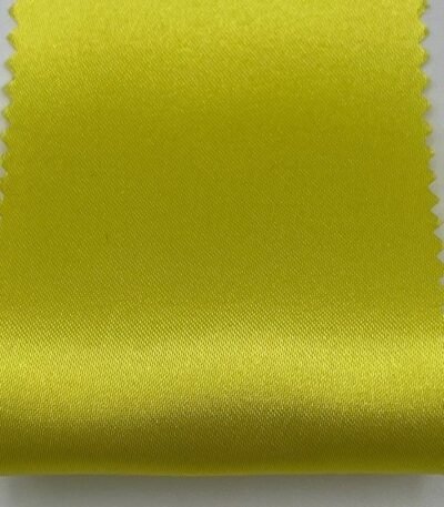 Cetim – Amarelo