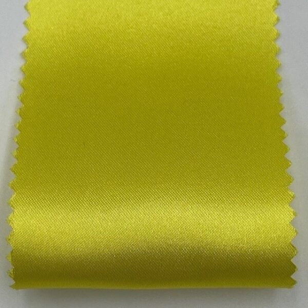 Cetim – Amarelo