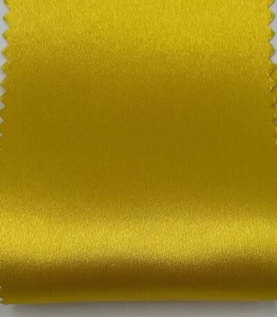 Cetim – Amarelo Forte