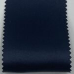 Cetim – Azul Marinho