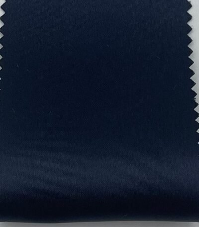 Cetim – Azul Marinho