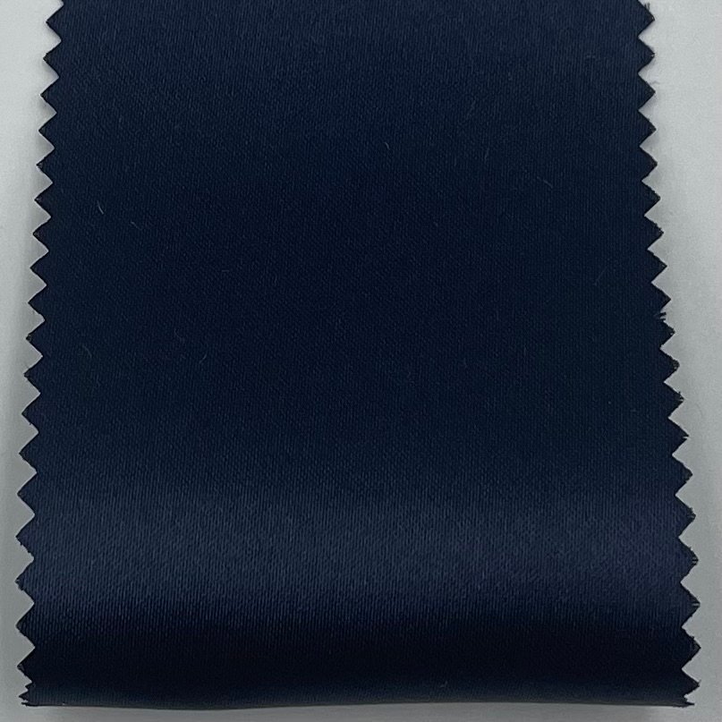 Cetim – Azul Marinho