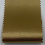 Cetim – Dourado Claro