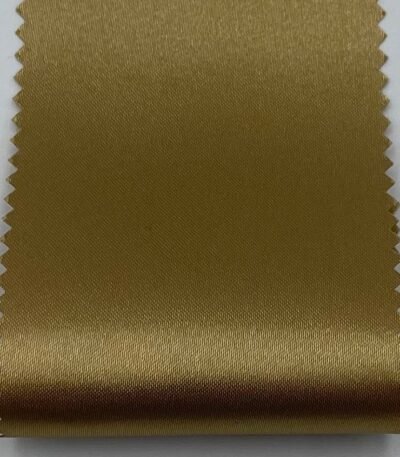 Cetim – Dourado Claro