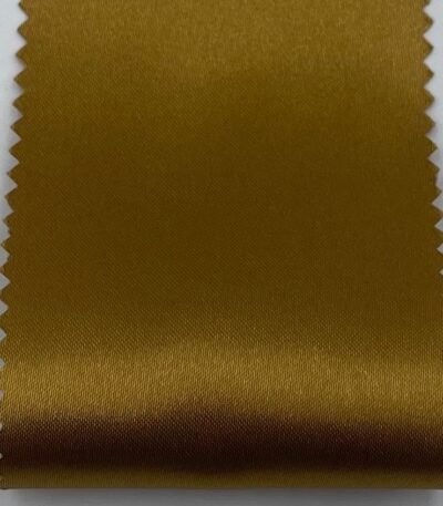 Cetim – Dourado Escuro