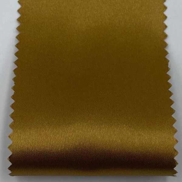 Cetim – Dourado Escuro