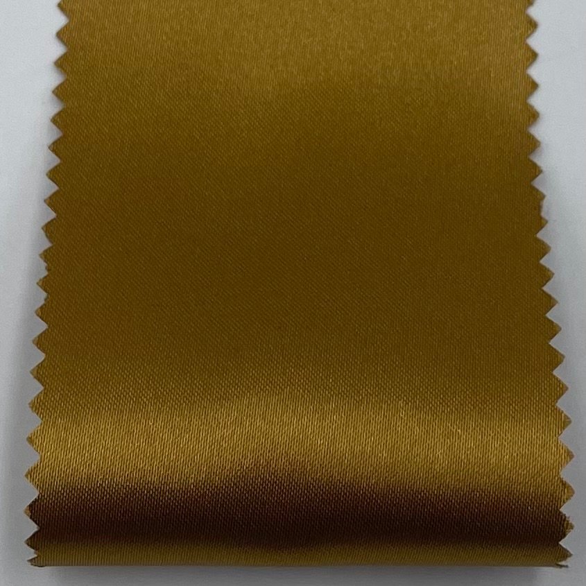 Cetim – Dourado Escuro