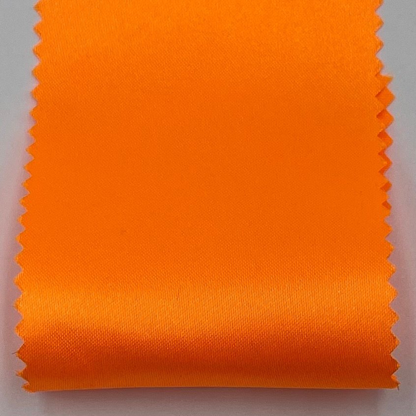 Cetim – Laranja