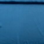 Cetim c/ Lycra – Azul Petróleo - imagem 2