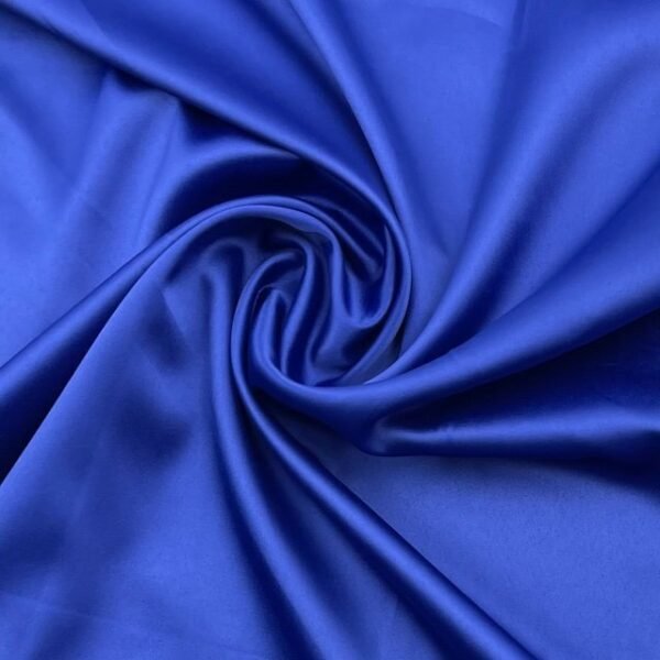 Cetim c/ Lycra – Azul Porto