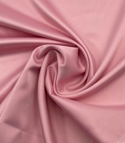 Cetim c/ Lycra – Rosa