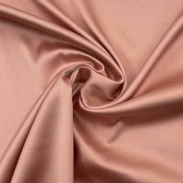 Cetim c/ Lycra – Rosa Velho
