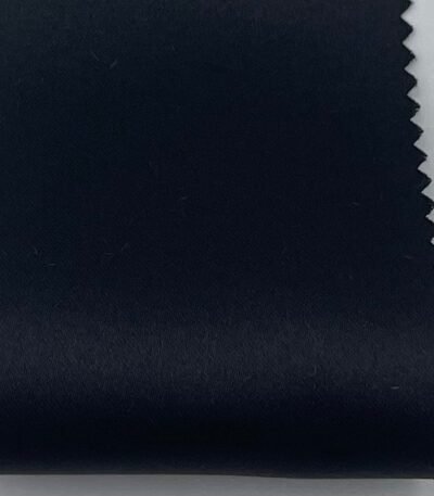 Cetim – Preto