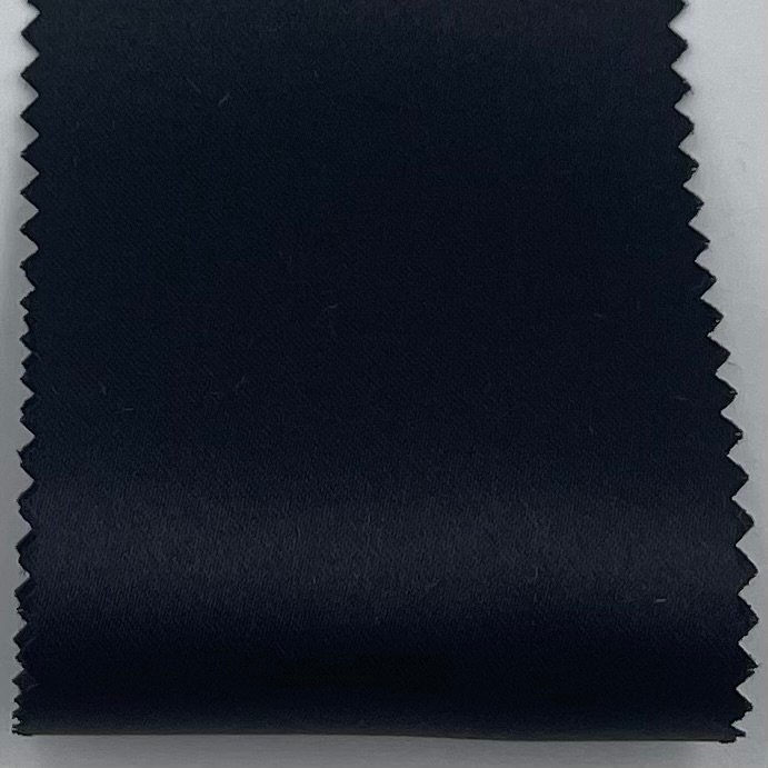 Cetim – Preto